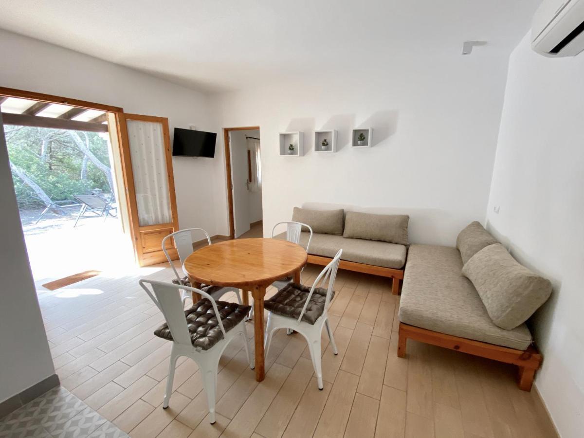 Campanitx Villas - Astbury Formentera Es Calo  Zewnętrze zdjęcie