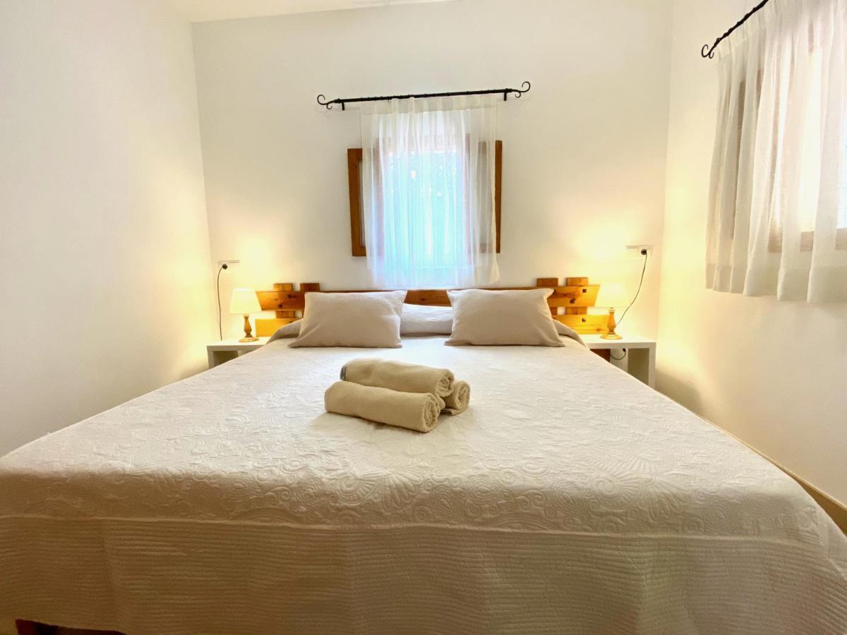 Campanitx Villas - Astbury Formentera Es Calo  Zewnętrze zdjęcie