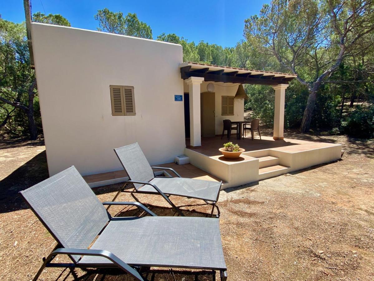 Campanitx Villas - Astbury Formentera Es Calo  Zewnętrze zdjęcie