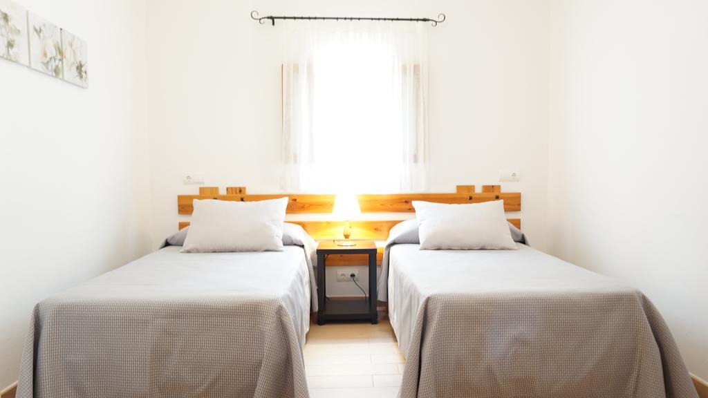 Campanitx Villas - Astbury Formentera Es Calo  Zewnętrze zdjęcie